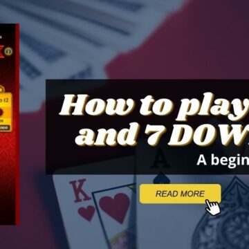 Your go-to guide on 7 up 7 down - Best for Beginners