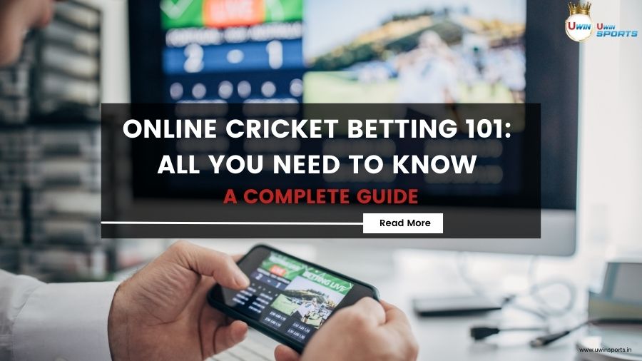 cricket betting