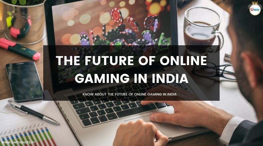 The Future of Online Gaming in India