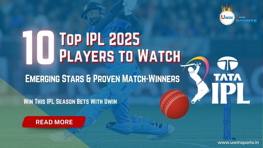 IPL 2025 Players