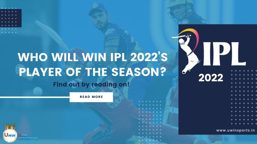 The Ultimate Champ: Who will win IPL 2022’s player of the season?